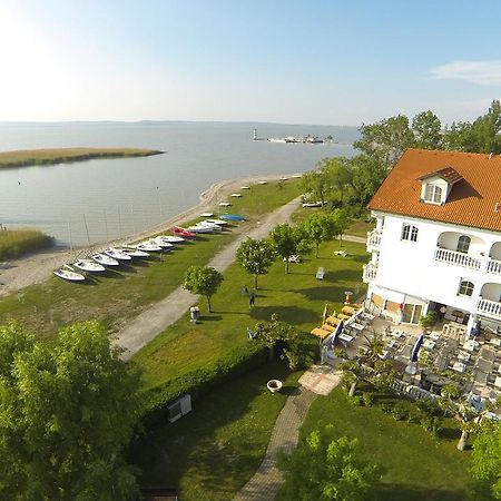Seehotel Herlinde Podersdorf am See Rum bild